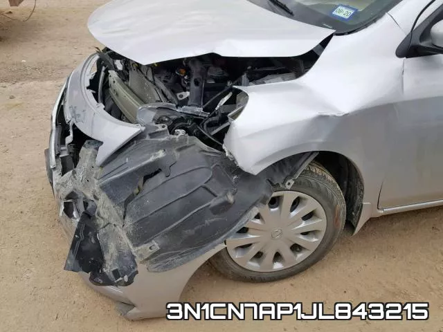 3N1CN7AP1JL843215 фото 10