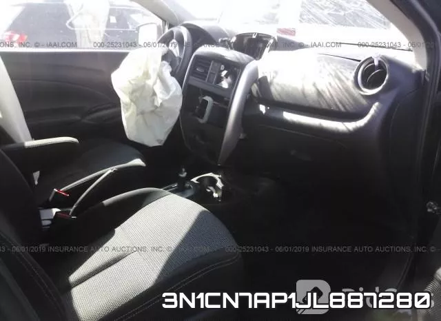 3N1CN7AP1JL887280 фото 6