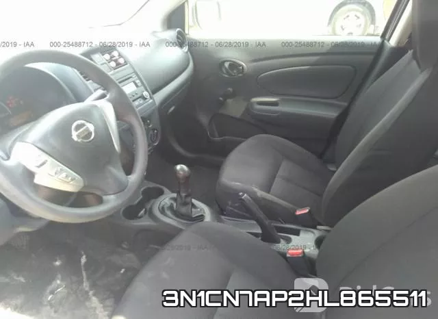 3N1CN7AP2HL865511 фото 6