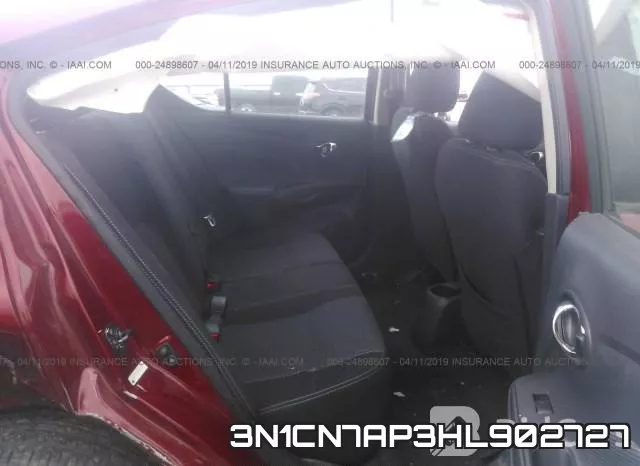 3N1CN7AP3HL902727 фото 9