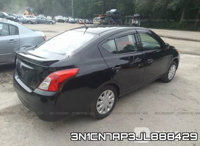 3N1CN7AP3JL888429 фото 5