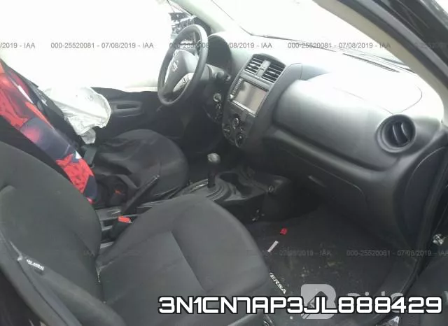 3N1CN7AP3JL888429 фото 6