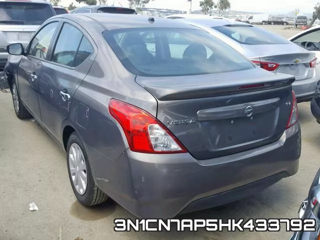 3N1CN7AP5HK433792 фото 4