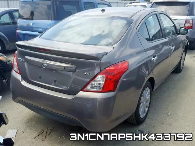 3N1CN7AP5HK433792 фото 5