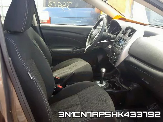 3N1CN7AP5HK433792 фото 6