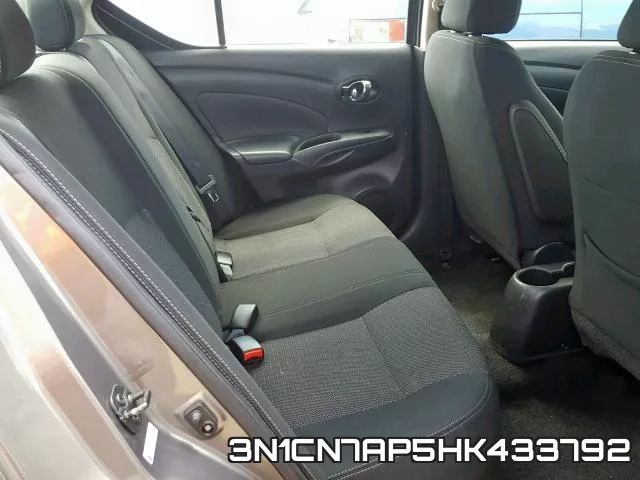3N1CN7AP5HK433792 фото 7