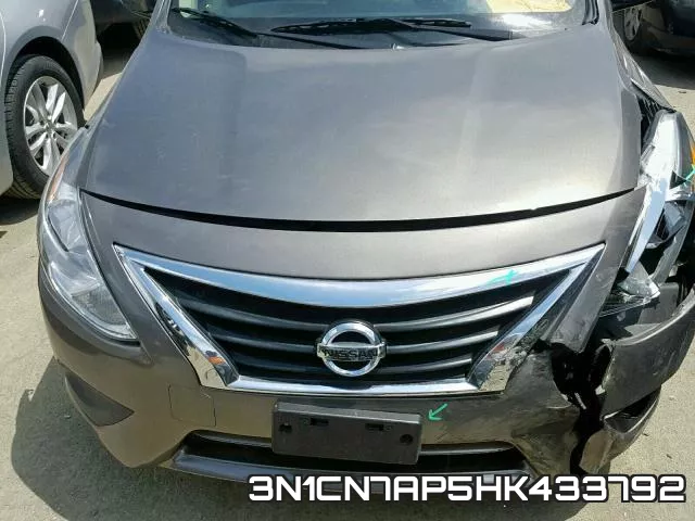3N1CN7AP5HK433792 фото 8