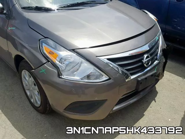 3N1CN7AP5HK433792 фото 10