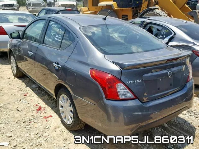 3N1CN7AP5JL860311 фото 4