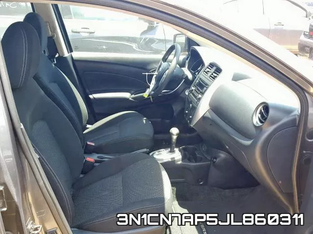 3N1CN7AP5JL860311 фото 6