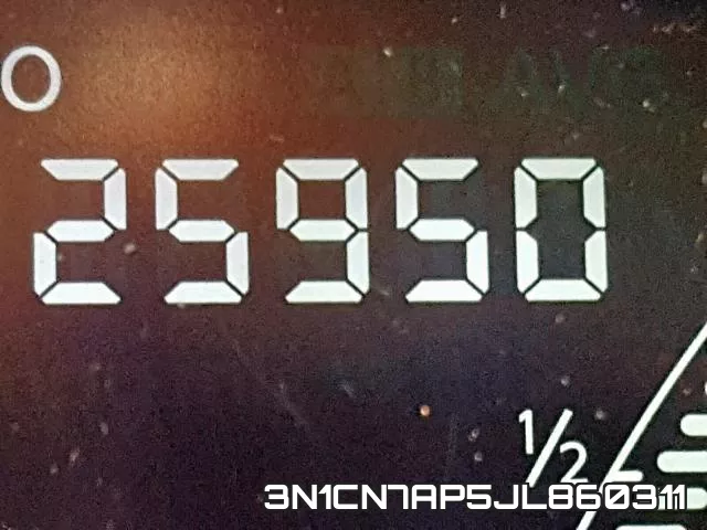 3N1CN7AP5JL860311 фото 9