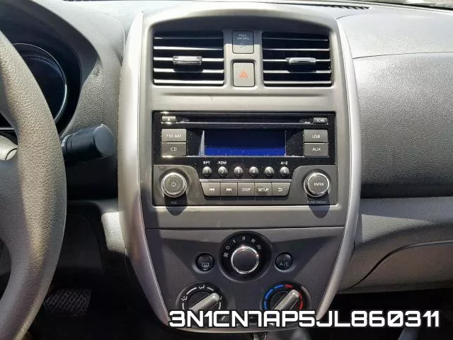 3N1CN7AP5JL860311 фото 10