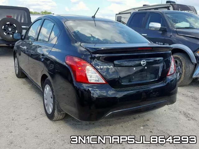3N1CN7AP5JL864293 фото 4
