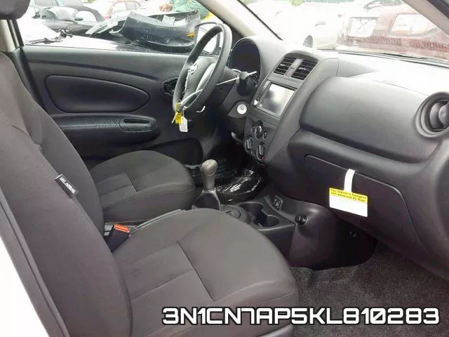 3N1CN7AP5KL810283 фото 6