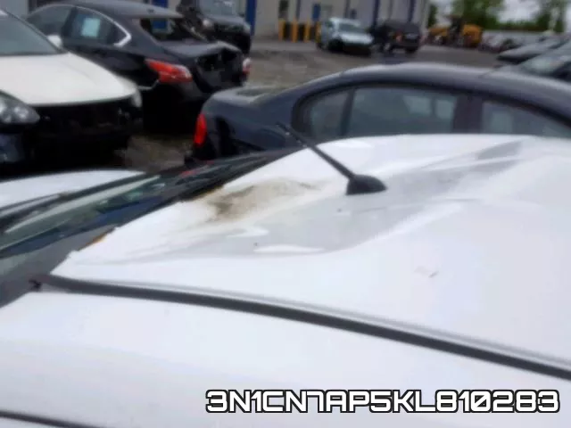 3N1CN7AP5KL810283 фото 10