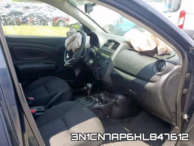 3N1CN7AP6HL847612 фото 6