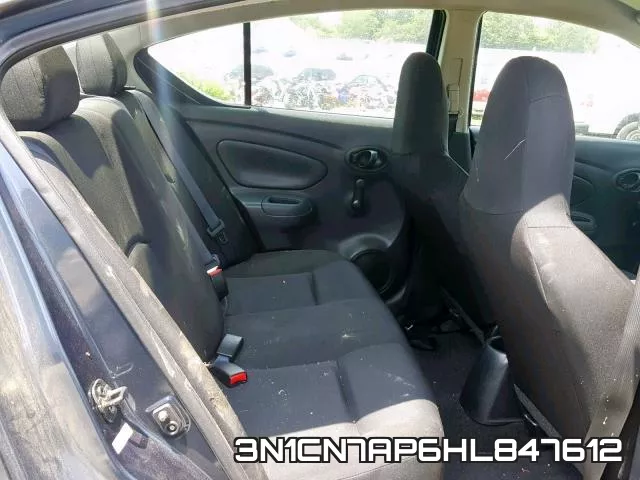 3N1CN7AP6HL847612 фото 7
