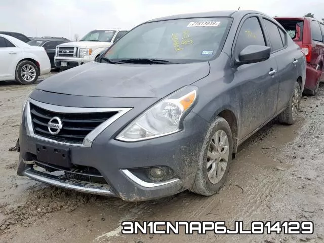 3N1CN7AP6JL814129 фото 3