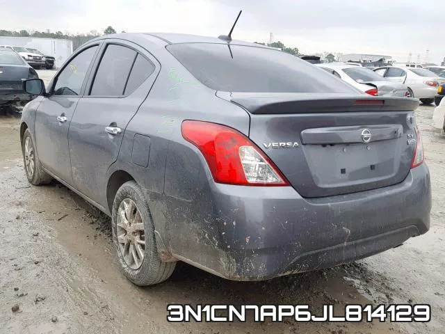 3N1CN7AP6JL814129 фото 4