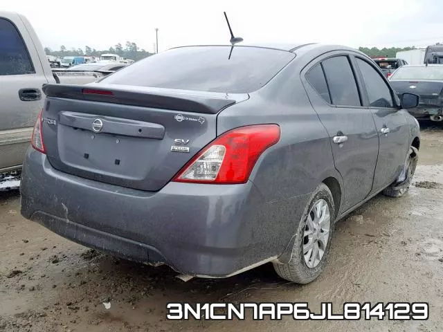3N1CN7AP6JL814129 фото 5