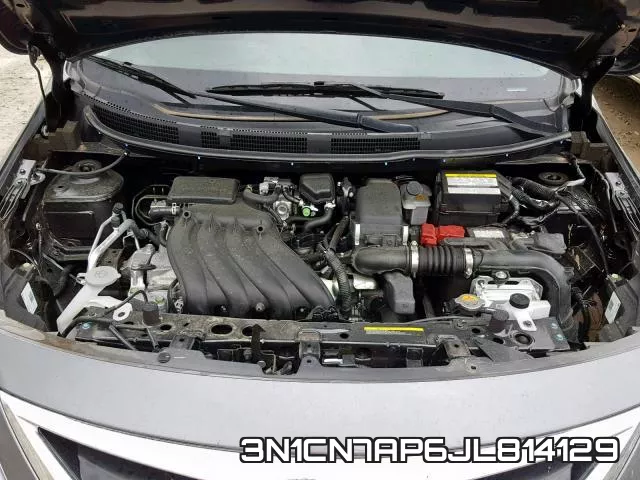3N1CN7AP6JL814129 фото 8