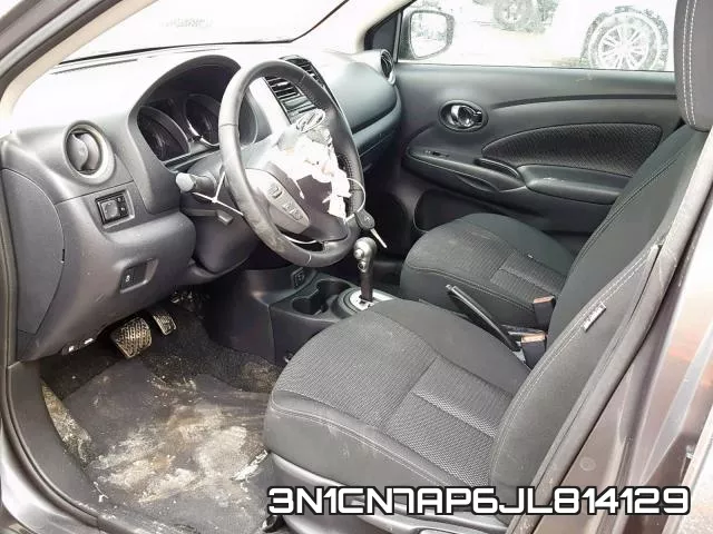 3N1CN7AP6JL814129 фото 10