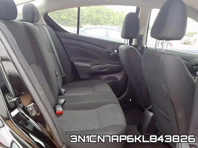 3N1CN7AP6KL843826 фото 7