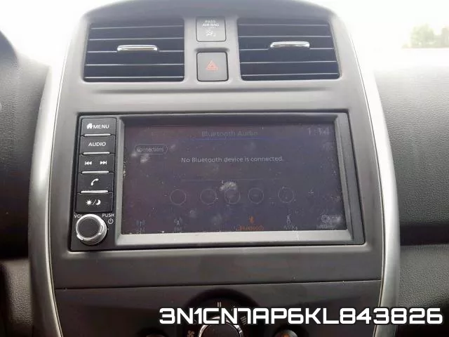 3N1CN7AP6KL843826 фото 10