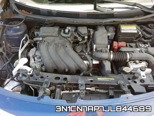 3N1CN7AP7JL844689 фото 8