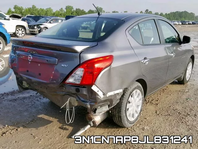 3N1CN7AP8JL831241 фото 5