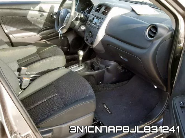 3N1CN7AP8JL831241 фото 6