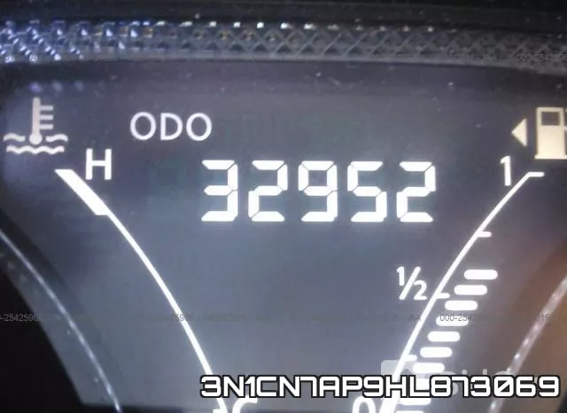 3N1CN7AP9HL873069 фото 8
