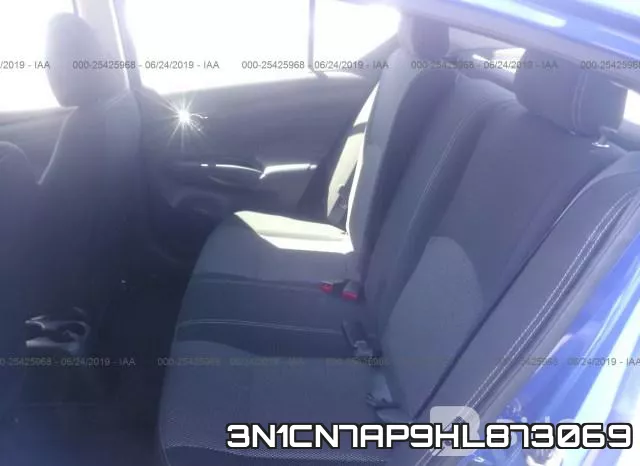 3N1CN7AP9HL873069 фото 9
