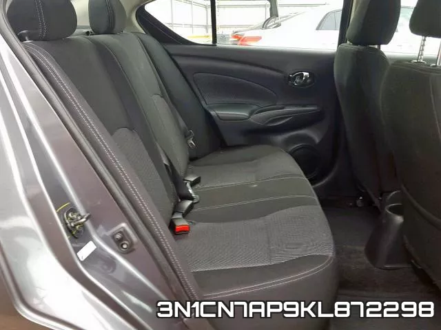 3N1CN7AP9KL872298 фото 7