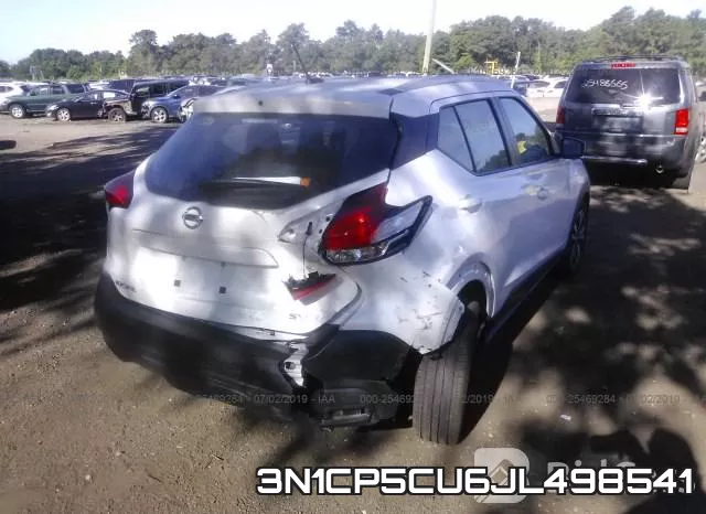 3N1CP5CU6JL498541 фото 7