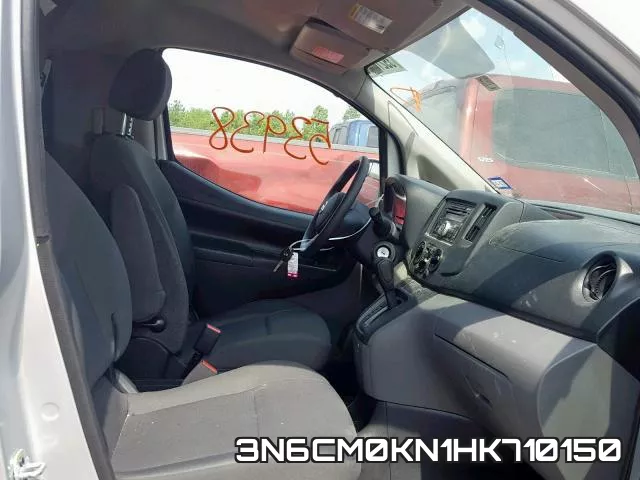 3N6CM0KN1HK710150 фото 6
