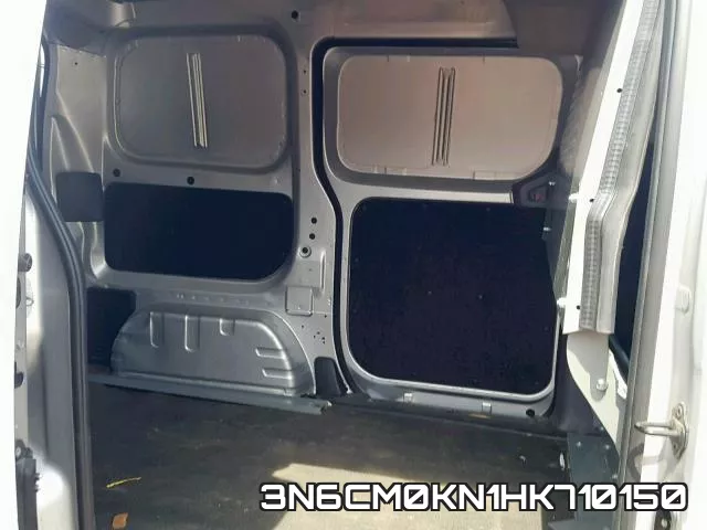 3N6CM0KN1HK710150 фото 7