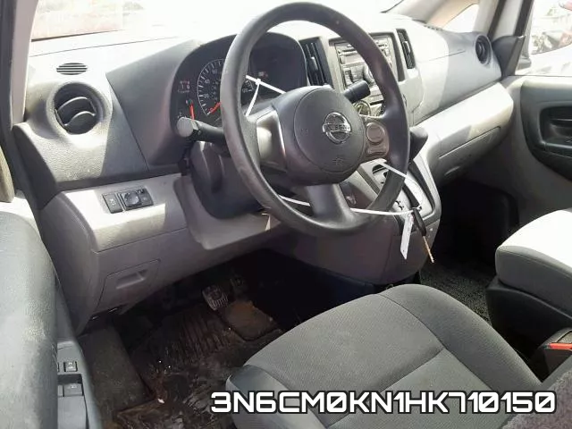 3N6CM0KN1HK710150 фото 10