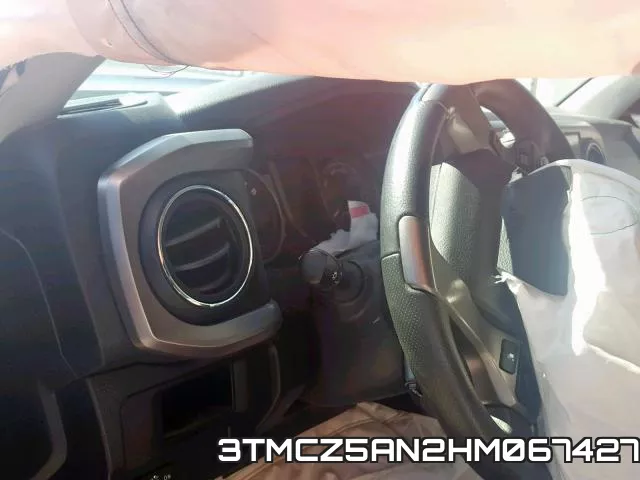 3TMCZ5AN2HM067427 фото 9