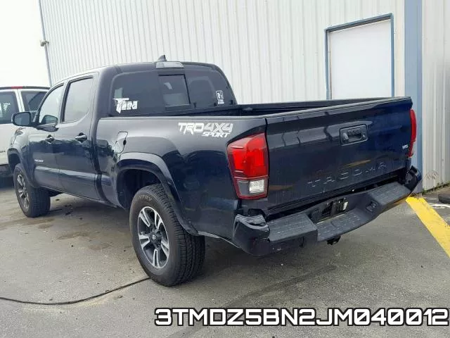 3TMDZ5BN2JM040012 фото 4