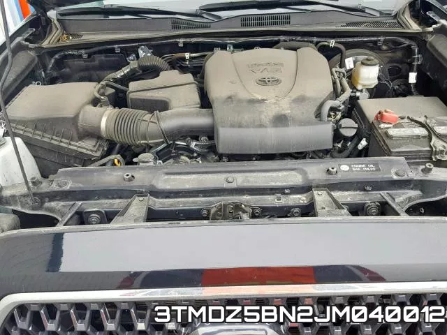 3TMDZ5BN2JM040012 фото 8