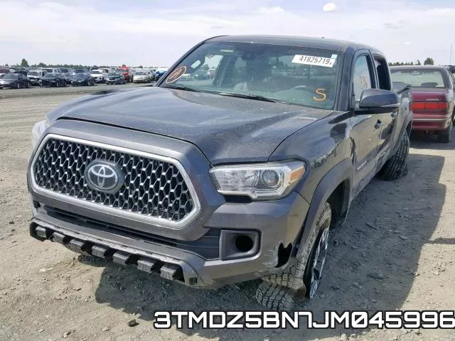 3TMDZ5BN7JM045996 фото 3