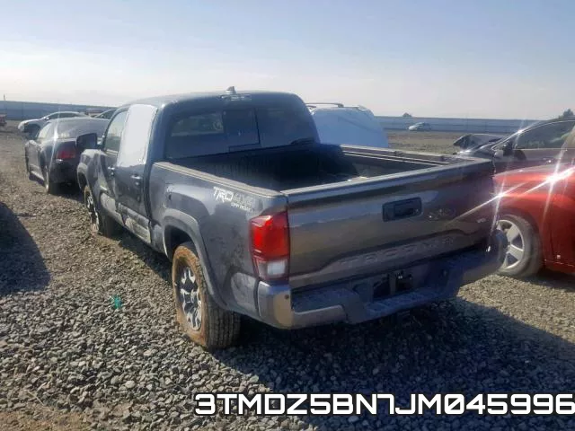 3TMDZ5BN7JM045996 фото 4