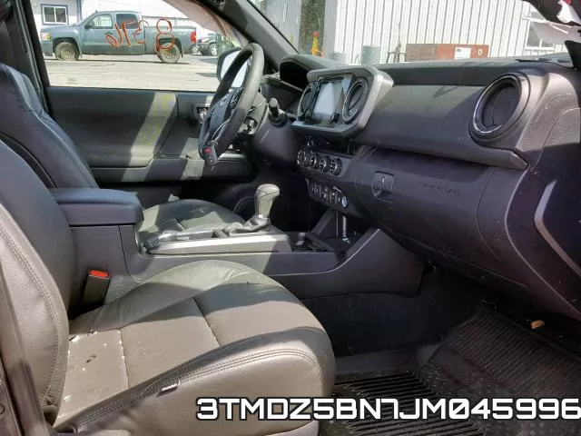 3TMDZ5BN7JM045996 фото 6