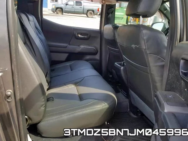 3TMDZ5BN7JM045996 фото 7