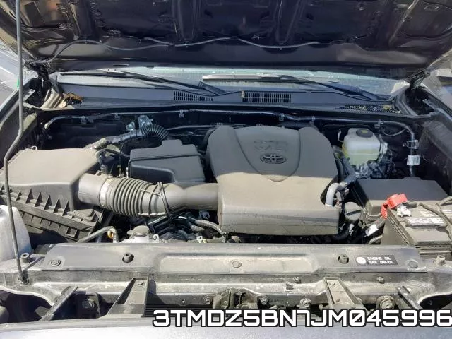 3TMDZ5BN7JM045996 фото 8