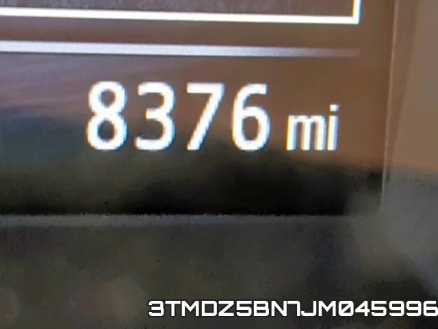 3TMDZ5BN7JM045996 фото 9