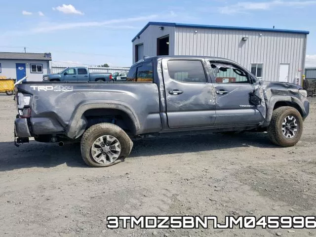3TMDZ5BN7JM045996 фото 10