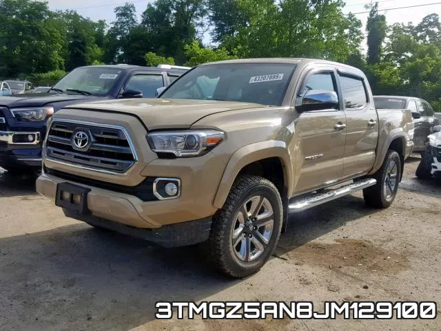 3TMGZ5AN8JM129100 фото 3
