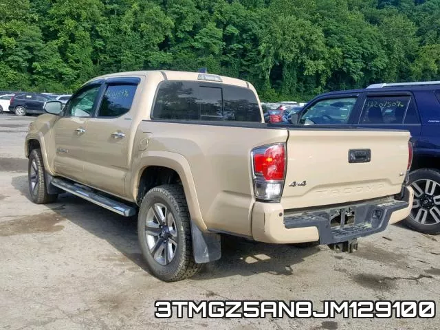 3TMGZ5AN8JM129100 фото 4